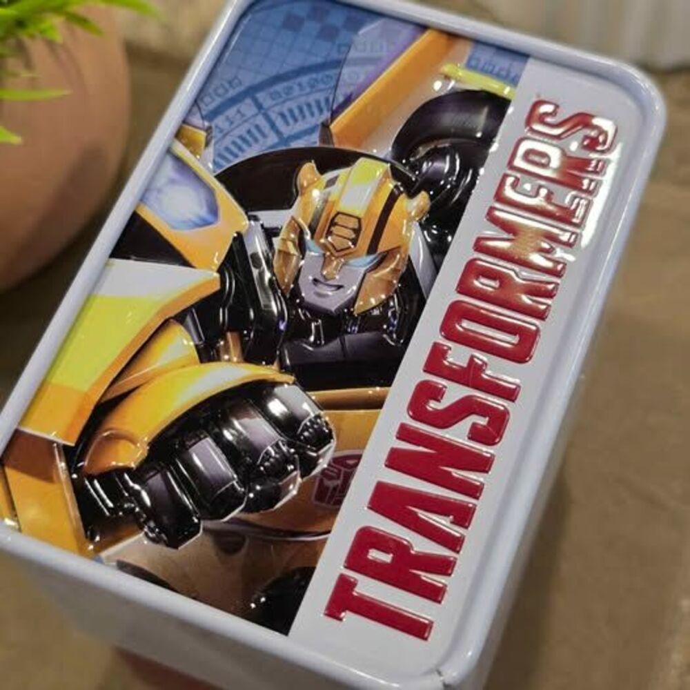 Adult Transformers Watch - Picture 5 of 6